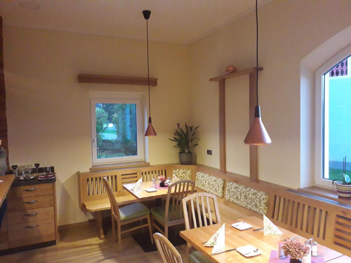 Simandlhof Bed and Breakfast Hitzendorf Exteriör bild