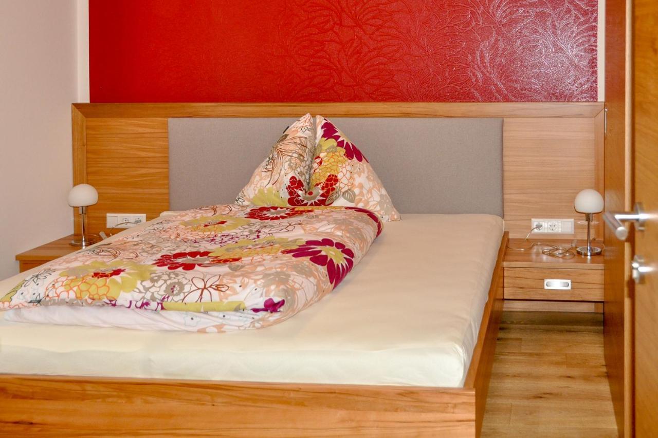 Simandlhof Bed and Breakfast Hitzendorf Exteriör bild