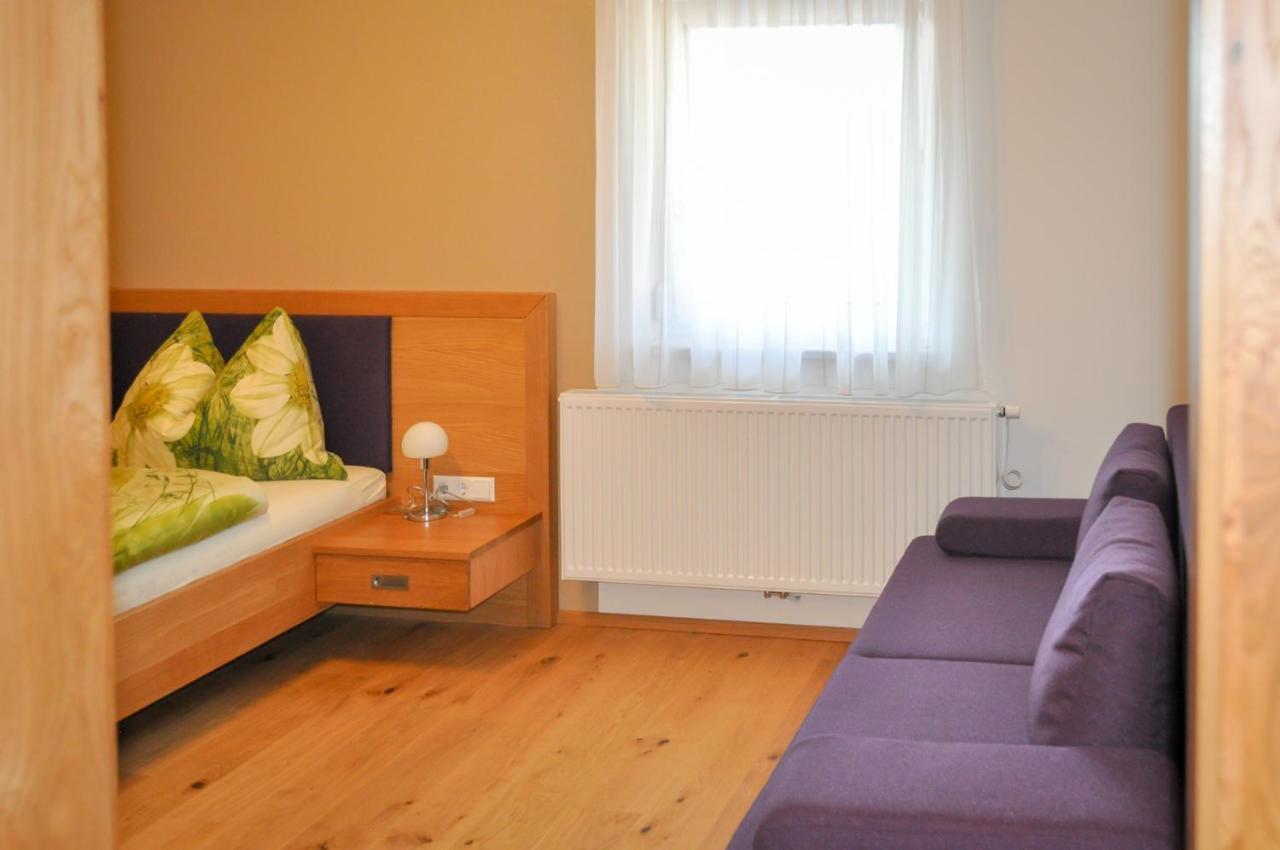 Simandlhof Bed and Breakfast Hitzendorf Exteriör bild